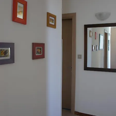 Apartment Holiday Annalisa Mondello