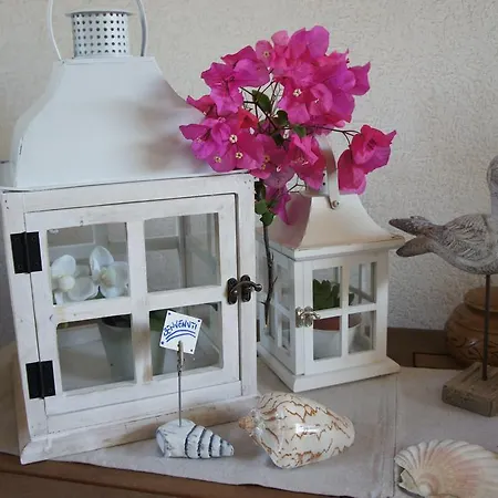 Holiday Annalisa Apartment