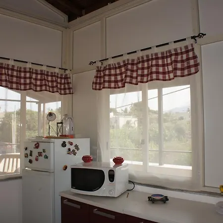 Holiday Annalisa Apartment