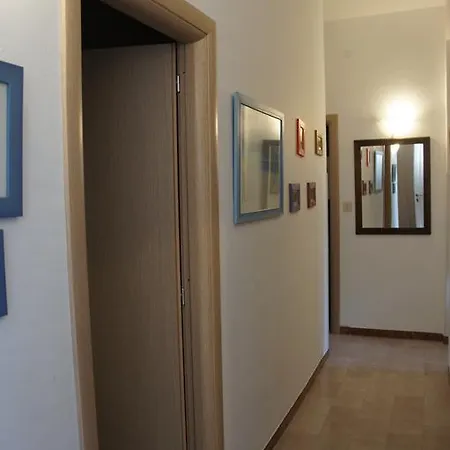 Holiday Annalisa Apartment *