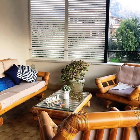 Holiday Annalisa Apartment Mondello