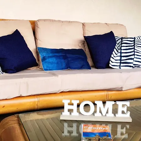 Apartment Holiday Annalisa