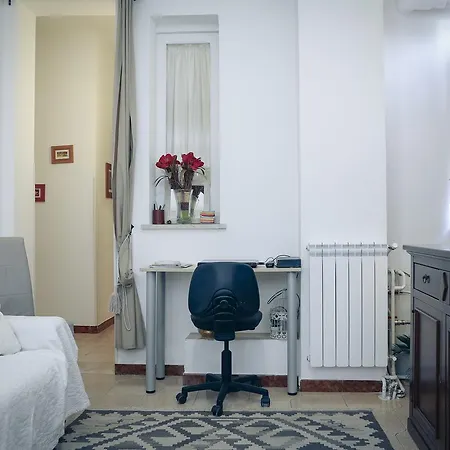 Holiday Annalisa Apartment *