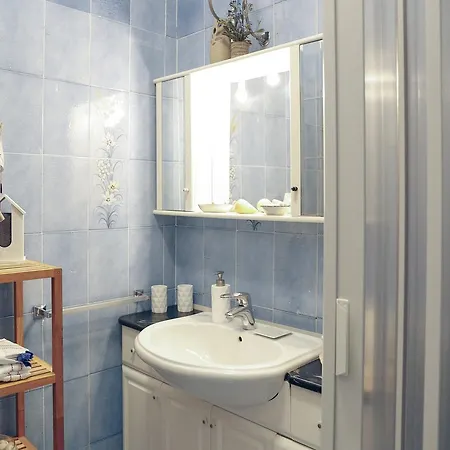 Holiday Annalisa Apartment