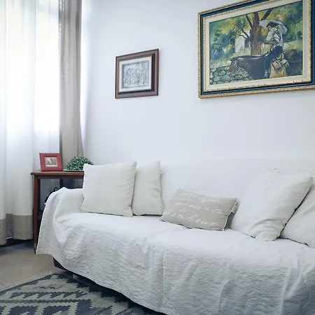 Apartment Holiday Annalisa *