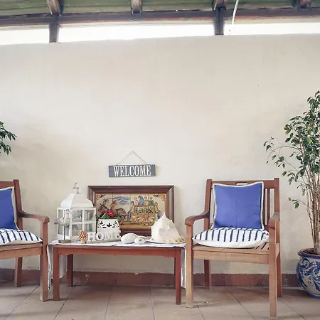 Holiday Annalisa Apartment *