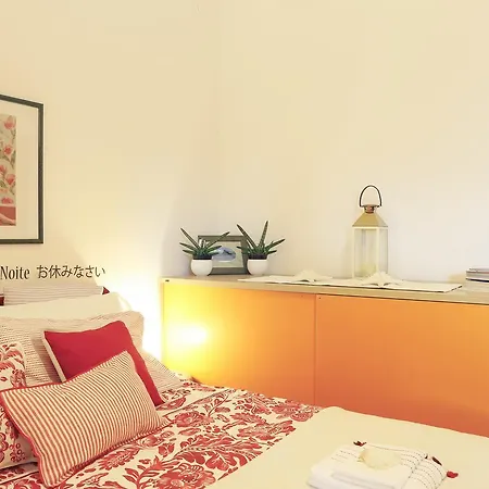 Apartment Holiday Annalisa