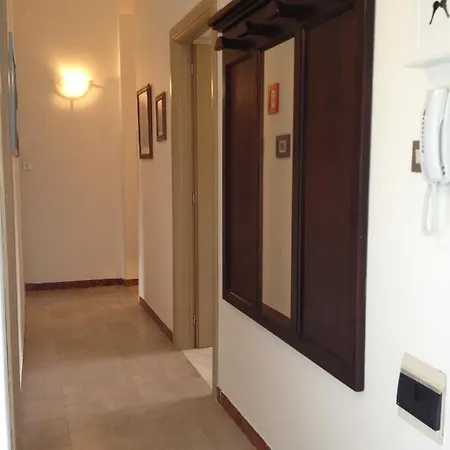 Apartment Holiday Annalisa Mondello